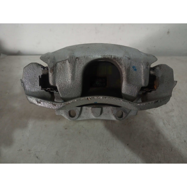 Pinça De Freio Dianteiro Direito Peugeot 2008 1.6 2022