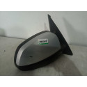 Retrovisor Elétrico Lado Direito Chevrolet Meriva 2003