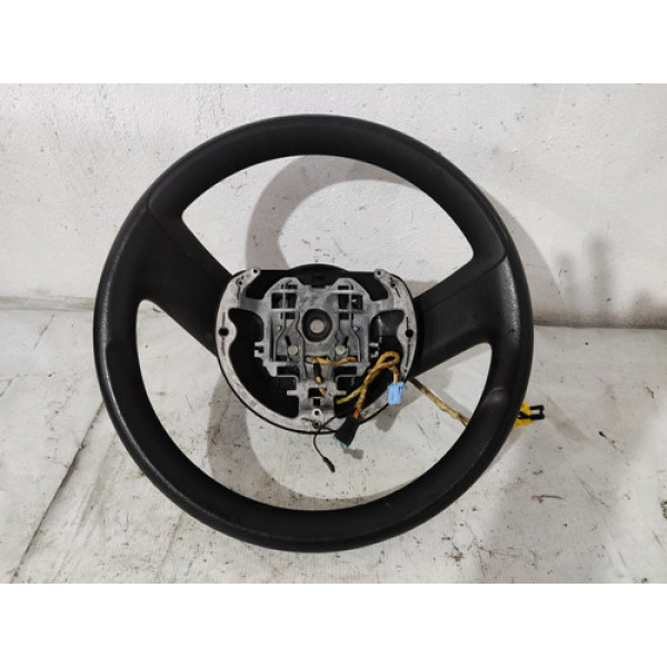 Volante Direção Motorista Citroen C4 2010 2011 2012 Original