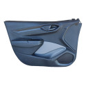 Jogo Forração De Porta Chevrolet Onix 1.0 2019
