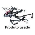 Chicote Injeção Motor Nissa Kicks 1.6 2018 Manual 240115ra0b