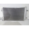Condensador Radiador Chervrolet Onix 1.0 2015