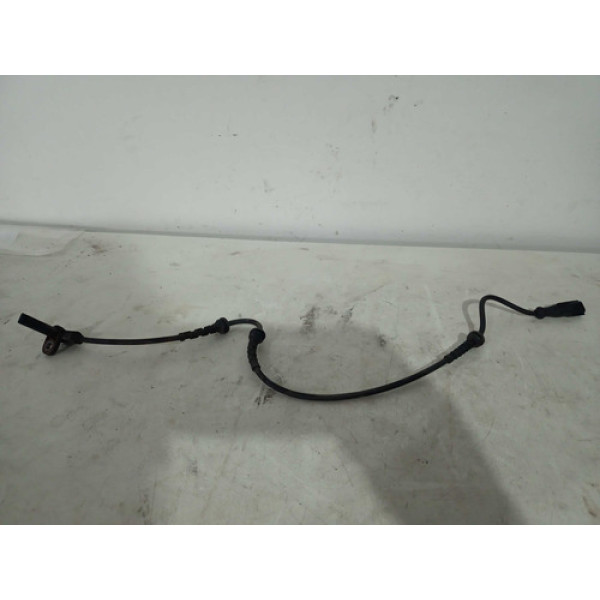 Sensor Abs Dianteiro L/e Renault Duster 1.6 2018