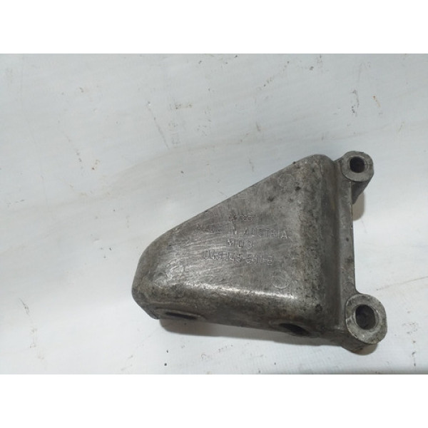 Suporte Bomba Hidráulica Audi A8 2.2 Original 