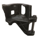 Suporte Bomba Hidráulica Vw Polo Classic Golf 028145523e
