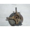 Manga De Eixo Dianteira Esquerdo  Chevrolet Onix 1.0 2018