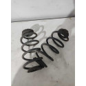 Par Molas Traseiras Gm Spin 2017 1.8