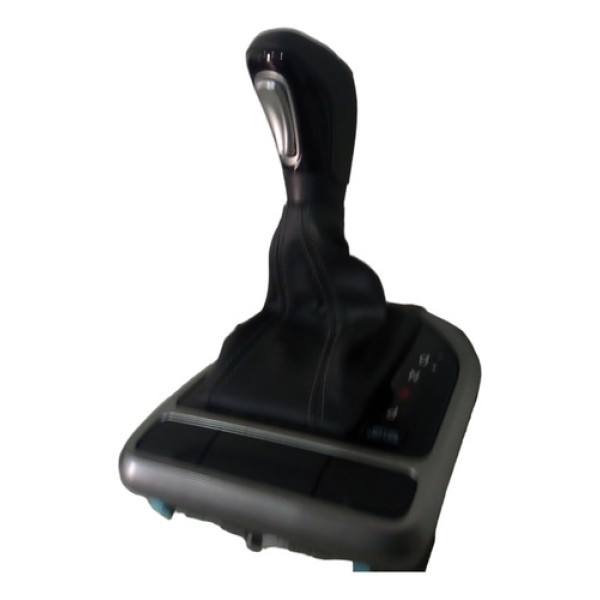 Moldura Alavanca Trambulador Hyundai Creta 1.6 2021