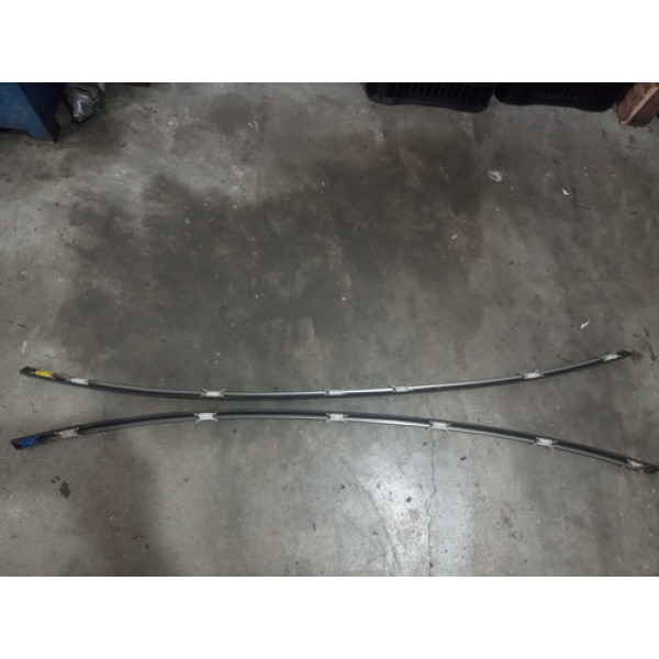 Par Friso Do Teto Hyundai Hb20s 1.6 2017