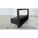 Moldura Painel 1 Din Corsa Maxx 2003