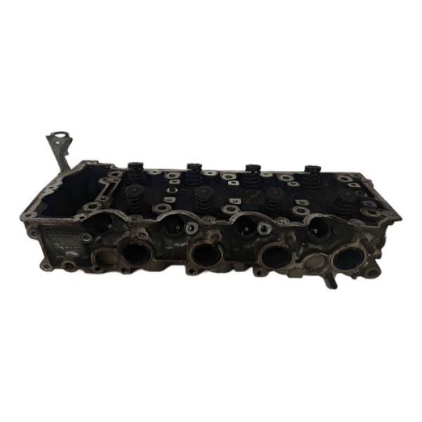 Cabeçote Mercedes Classe A 160 1.6 2002