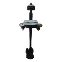 Limitador Porta Dianteira Direta Onix 2012/13 1.4 Flex Lt 