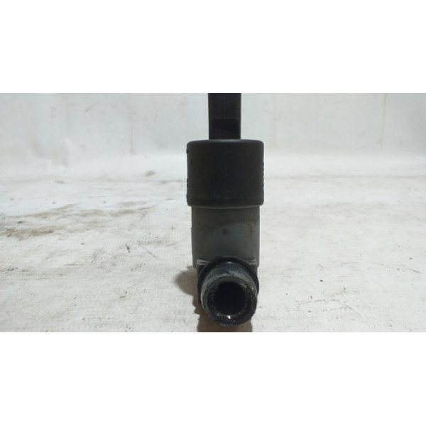 Motor Esguicho Água Para-brisa Renault Sandero 08/2015