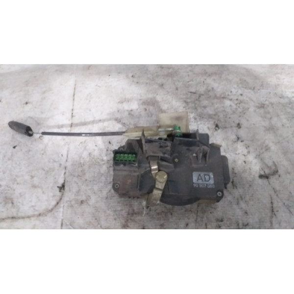 Fechadura Dianteira Direita Gm Vectra 1997 90507060