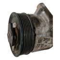 Compressor Ar Condicionado Virtus/polo 1.0 Tsi 2019