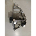 Suporte Compressor Ar Onix/prisma Gm 24582632