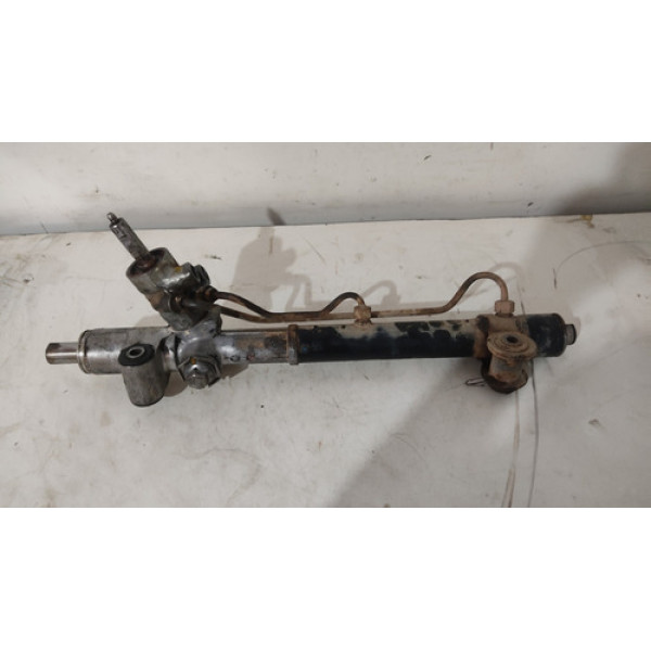 Caixa De Direção Hidráulica Gm Meriva 1.8 2005