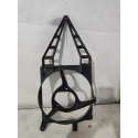 Defletor Ventoinha Radiador Corsa 1994 95 96 97 98 99 00 