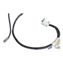 Chicote Bomba De Combustível Gm Onix Spin Prisma Cobalt
