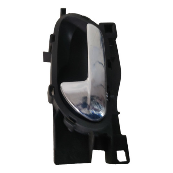 Par Maçaneta Interna Porta Dian/citroen C4 Pallas 2010