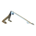 Suporte Guia Farol Dian Esquerdo Mercedes Classe A 160 2002