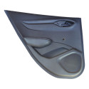 Jogo Forração De Porta Chevrolet Onix 1.0 2019