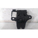 Fechadura Tampa Traseira Novo Prisma Original Gm 9077