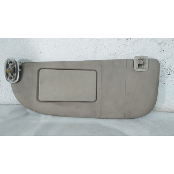 Quebra-sol Peugeot 206 2001 A 2010 Lado Esquerdo