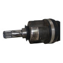 Semi-eixo Direito Chevrolet Onix 2012/13 1.4 Flex Lt