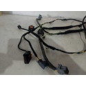 Chicote Porta Traseira Peugeot 2008 Allure Pack 2021