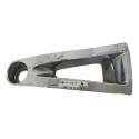 Acabamento Cromado Roda Hyundai I30 2011 Com Detalhe