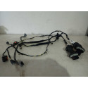 Chicote Porta Traseira Peugeot 2008 Allure Pack 2021