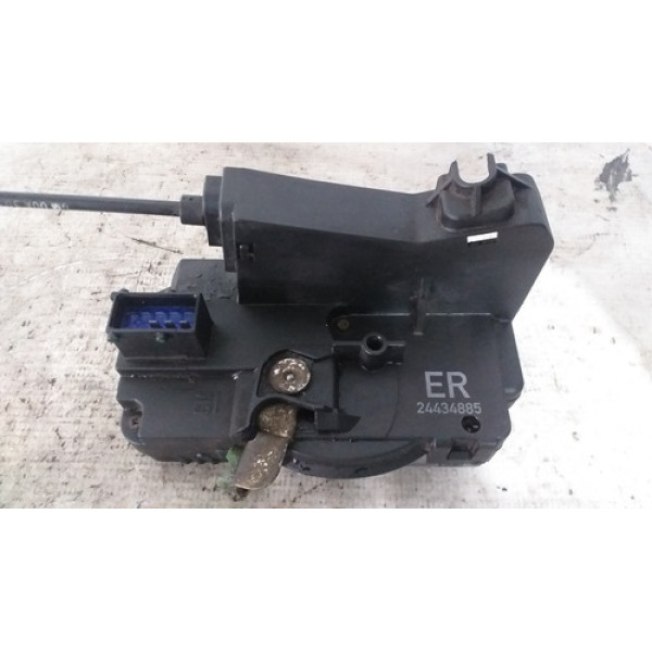 Fechadura Elétrica D/dir 3 Pino Gm Meriva 24434885 9823