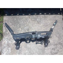 Mini Frente Painel Frontal Mercedes Classe A 160 2002