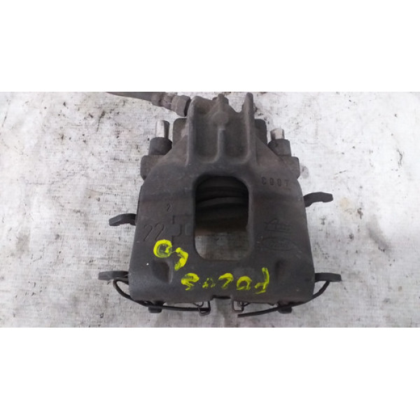 Pinça De Freio Lado Direito Ford Focus 1.8 2002 10021