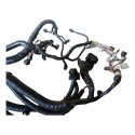 Chicote Injeção Motor Nissan Versa/march 1.6 2016 240119kke3