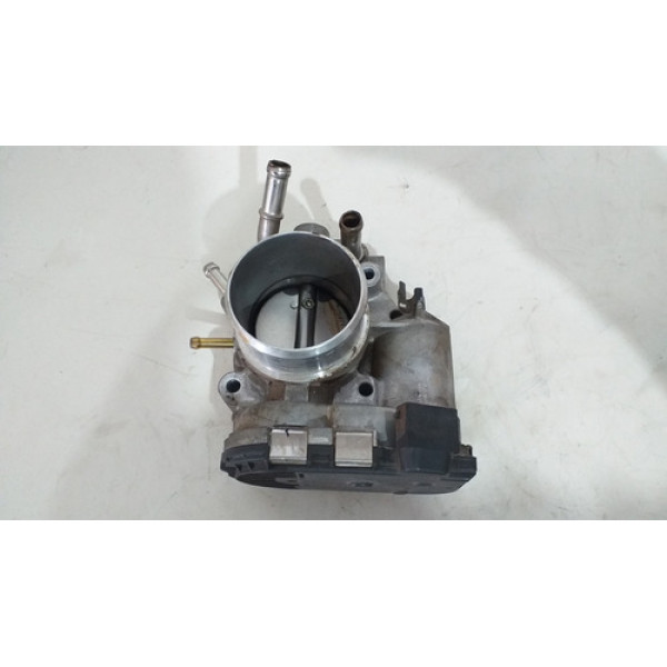 Corpo De Borboleta Tbi Hyundai Hb20 1.6 16v - 2013/2015