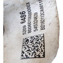 Sensor Corrente Bateria C/ Cabo Positivo Onix 1.0 2017