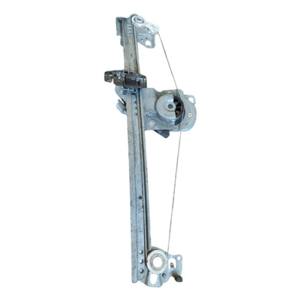 Máquina De Vidro Dianteira Esquerda Citroen C3 2008