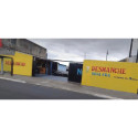 Acabamento Tampa Traseira Esq Hyundai I30 2.0 2010