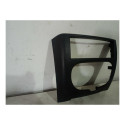 Acabamento Moldura Painel Peugeot 207 Sw 1.4 2011