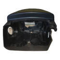Acabamento Chave De Seta Peugeot 207 2010 9647617777
