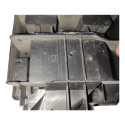 Suporte Inferior Tampa Caixa Fusivel Onix 2012/13 1.4  Lt