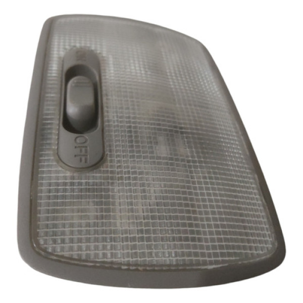 Luz Cortesia Central Honda Civic Lxr 13/14 2.0 Automático