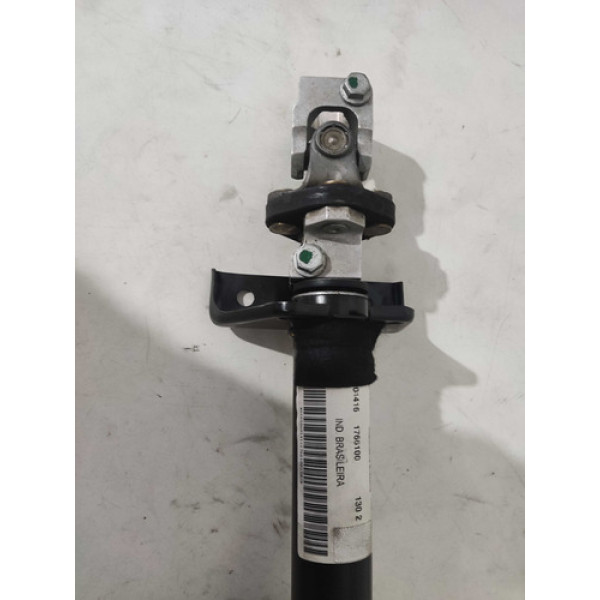Coluna De Direção Com Miolo Da Mercedes Benz Classe A 160