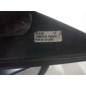 Retrovisor Elétrico Lado Direito Chevrolet Meriva 2003