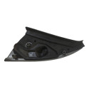 Acabamento Interno Retrovisor Direito Renault Clio 2003/04