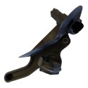 Sensor De Rotação Peugeot 207 1.4 2012 Original Usado