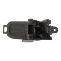  Maçaneta Interna Porta Dian/esq/nissan Livina 1.8 2009