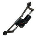 Motor Limpador Parabrisa Peugeot 206 207 F006b20035